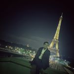 Profile Picture of Ryan Nathaniel Henson (@schadenfreude_rn) on Instagram