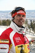 Andreas Bauer (ski jumper) - Wikipedia Profile Picture of Andreas Bauer (ski jumper)on Wikipedia