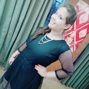 Profile Picture of Sushmita Singh (@sushmitasingh51) on Twitter