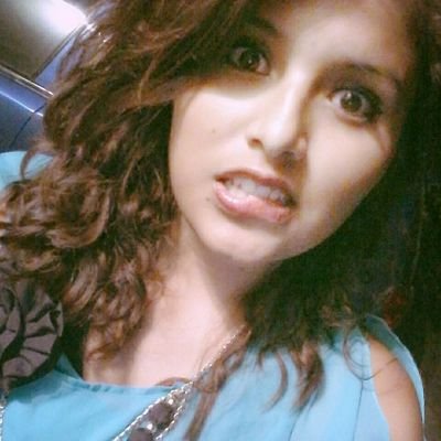 Profile Picture of Astrid Rivera Mendez (@astridrivera_56) on Twitter
