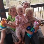 Profile Picture of Theresa Allen (@theresarobinsallen) on Instagram