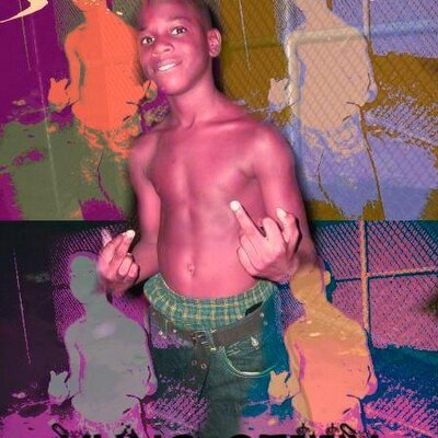 Profile Picture of Jerald Gary (@liljerald) on Twitter