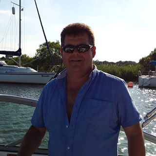 Profile Picture of Michael BentonBates (@Michael-Benton-Bates) on Facebook