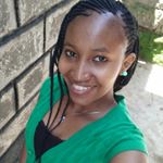 Profile Picture of Mandy Muthoni (@muthonimandy) on Instagram