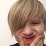 Profile Picture of Noah Karlhager (@noahhahaha_) on Instagram