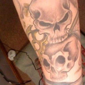 Profile Picture of Danny Orton (@dortom) on Myspace