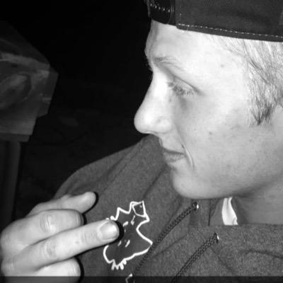 Profile Picture of Cody Underkoffler (@Redman_1_) on Twitter