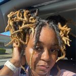Profile Picture of Jasmine Chapman (@benique_p93) on Instagram
