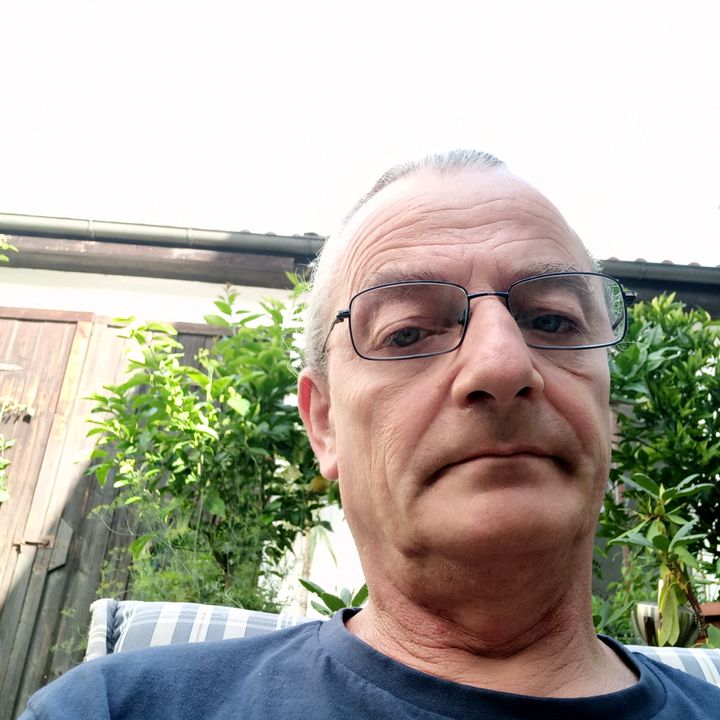 Profile Picture of Steffen (@steffenbeyer7) on Tiktok