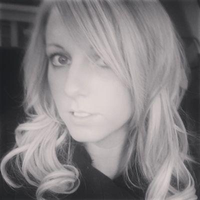 Profile Picture of Shannon Henrich (@ShannonDreyer) on Twitter