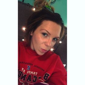 Profile Picture of Kayleigh Clark (@kayleighclark12) on Pinterest
