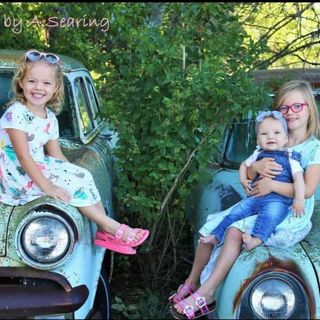 Profile Picture of Becky Wilkinson (@becky.wilkinson.5602) on Facebook