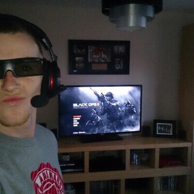 Profile Picture of Dan Hedges (@DanHedges1988) on Twitter