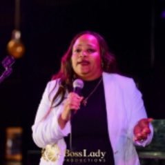 Profile Picture of Paula | Boss Lady Productions UAE (@bossladyprod) on Twitter