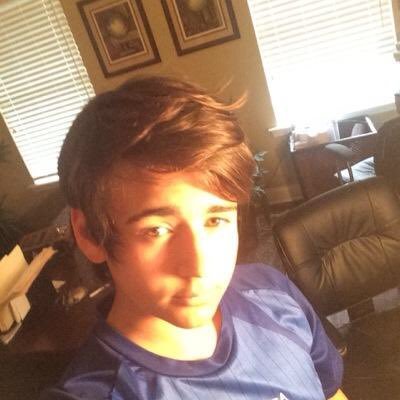 Profile Picture of Carter Morris (@CarterMorris101) on Twitter