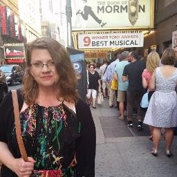 Profile Picture of Marsha Stoll (@marsha_stoll) on Twitter