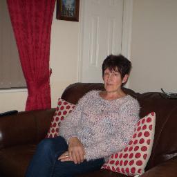 Profile Picture of Janet Franks (@jan1657) on Twitter
