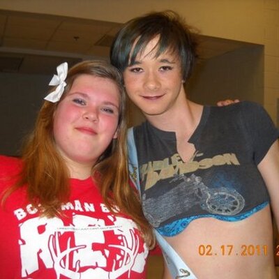 Audrey Carpenter - Twitter Profile Picture of Audrey Carpenter (@1800CHOAKTHATHO) on Twitter