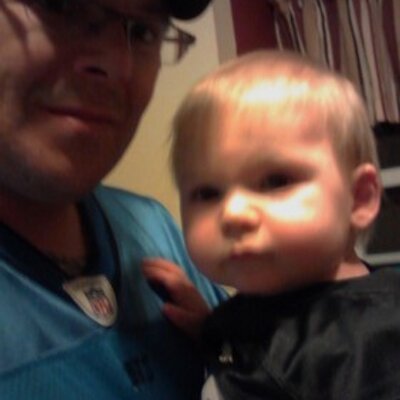 Profile Picture of Scott Robert Sauve (@SauveScott) on Twitter