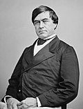 Profile Picture of Cassius Marcellus Clay (politician) - Wikipediaon Wikipedia