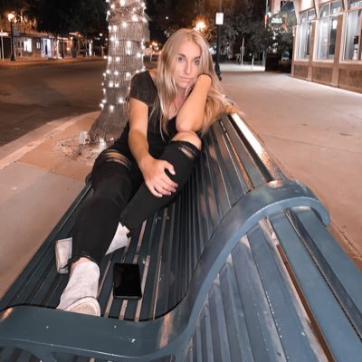 Profile Picture of Samantha Renae Craig (@sammiee_craigg) on Twitter