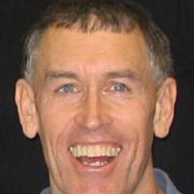 Profile Picture of John Lindstrom (@legsjohn) on Twitter