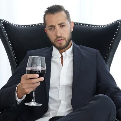 Profile Picture of Antonio Solomon (@Antonio41819114) on Twitter