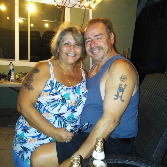 Profile Picture of Patty Chabre (@parre39) on Poshmark