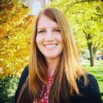 Profile Picture of Jenny Larsen (@jinjersnap) on Instagram