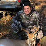 Profile Picture of Travis Collier (@ncbowhunter1951) on Instagram