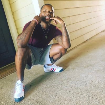 Profile Picture of Michael Hartfield (@Michael30587786) on Twitter