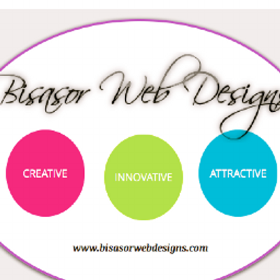 Profile Picture of Bisasor Web Designs (@BisasorWDesigns) on Twitter