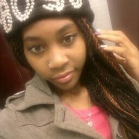 Profile Picture of Chasity Frazier (@chasity-frazier-1) on Quora