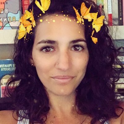 Profile Picture of Julia Kardon (@jlkardon) on Twitter