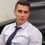 Profile Picture of Adrian chase (@adrianchase2.0) on Instagram