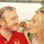 Profile Photo of John Alston & Melanie Green (@becksandposh) on Instagram