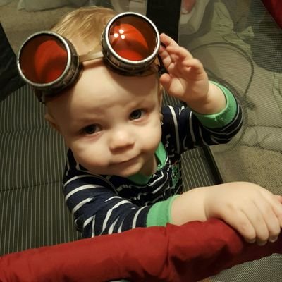Profile Picture of Drew Haney (@MaceClef) on Twitter
