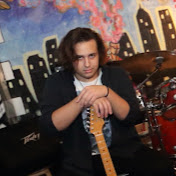 Profile Picture of Alexander Hendricks (@alexanderhendricks856) on Youtube