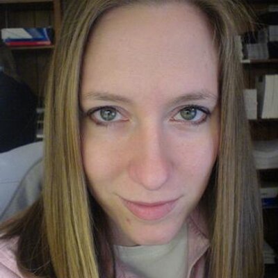 Profile Picture of Laura Sparkman (@laura0181) on Twitter