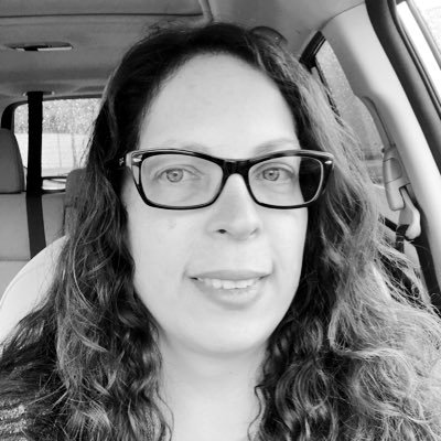 Profile Picture of Lisa Getzow (@getzow_lisa) on Twitter