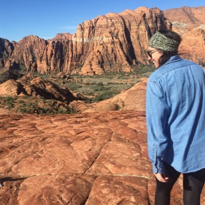 Profile Picture of Sage Johnson (@sagewjohnson) on Twitter