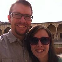 Profile Picture of John Mark Boucher (@john-mark-boucher) on Quora