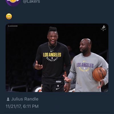 Profile Picture of James Alford (@Bball504coach) on Twitter