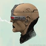 Mack Sztaba - Concept Artist - Instagram Profile Picture of Mack Sztaba - Concept Artist (@macksztaba) on Instagram