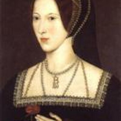 Profile Picture of TheAnneBoleynFiles (@AnneBoleynFiles) on Twitter