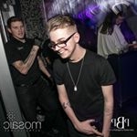 Profile Picture of ♠️ Bradley Jacob ♠️ (@brad_est19xx) on Instagram