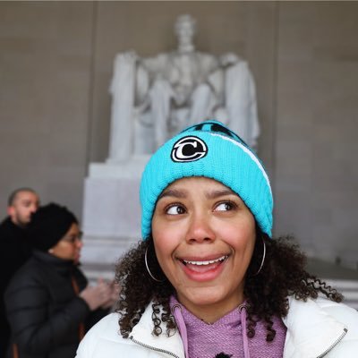 Profile Picture of Cayla Wilson (@caylawil_son) on Twitter