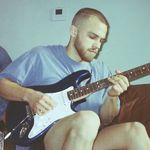 Profile Picture of Luke Howard (@luke.howard.music) on Instagram