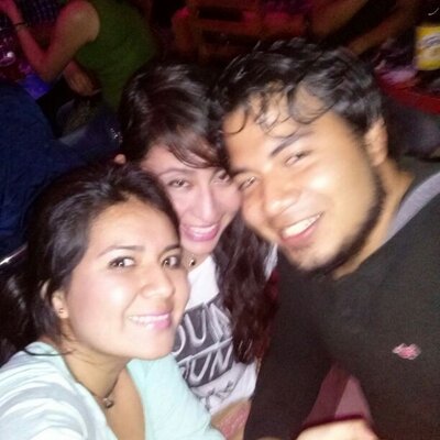 Profile Picture of Jason Guzman (@jason_spear) on Twitter