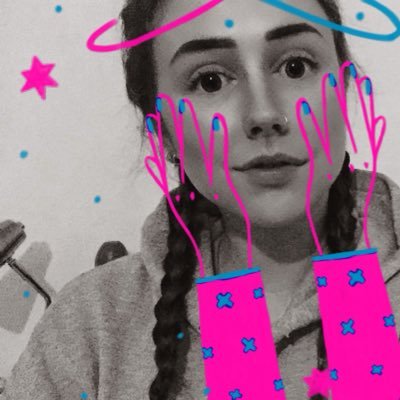 Profile Picture of Chloe Garrett (@_chloegarrett) on Twitter